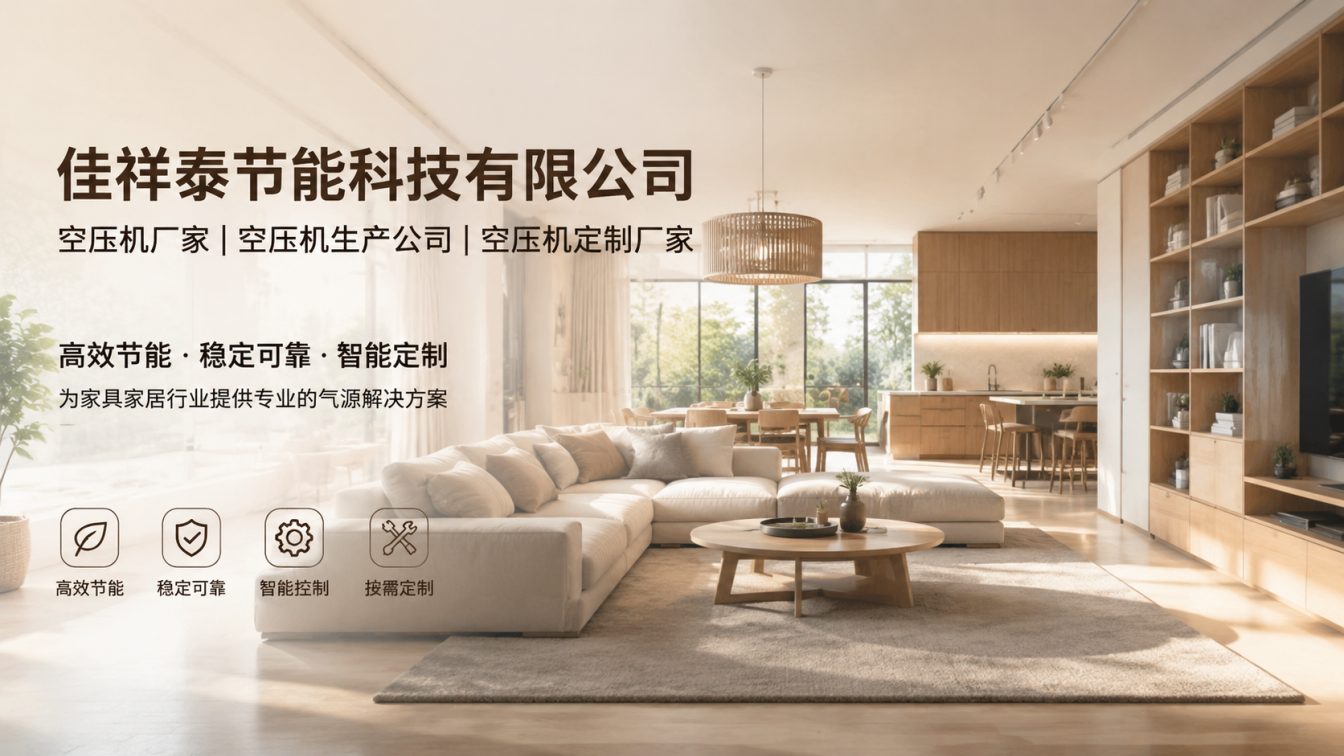 绍兴还在为空压系统成本发愁？